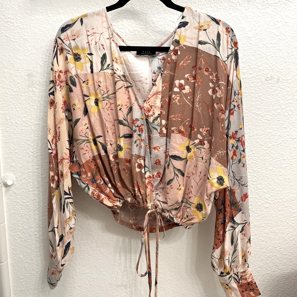 Women’s blouse for sale!